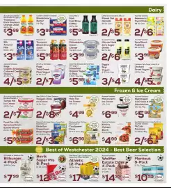DeCicco & Sons weekly ad week 29 Page 7