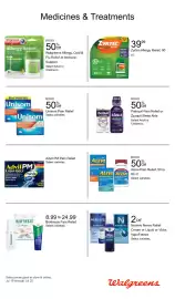 Walgreens weekly ad week 30 Page 12