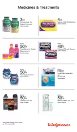 Walgreens weekly ad week 30 Page 13