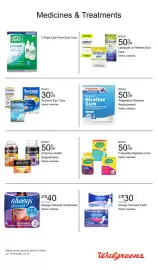 Walgreens weekly ad week 30 Page 14