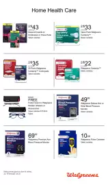 Walgreens weekly ad week 30 Page 15