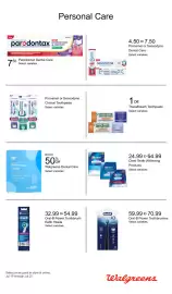 Walgreens weekly ad week 30 Page 17