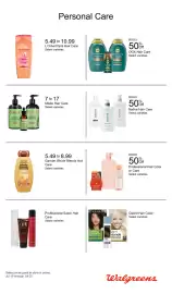 Walgreens weekly ad week 30 Page 18