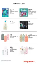 Walgreens weekly ad week 30 Page 19