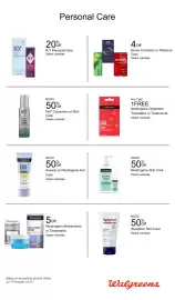 Walgreens weekly ad week 30 Page 22