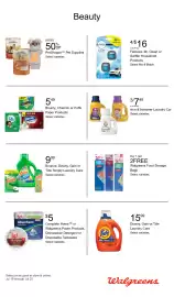 Walgreens weekly ad week 30 Page 26