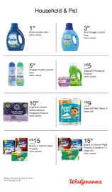 Walgreens weekly ad week 30 Page 27