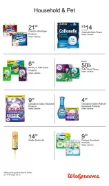 Walgreens weekly ad week 30 Page 28