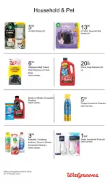 Walgreens weekly ad week 30 Page 29