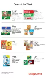 Walgreens weekly ad week 30 Page 3