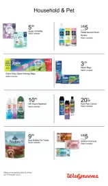 Walgreens weekly ad week 30 Page 30