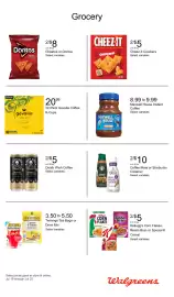 Walgreens weekly ad week 30 Page 32