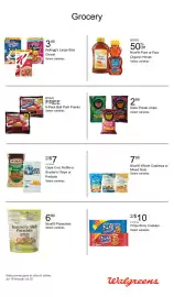 Walgreens weekly ad week 30 Page 33