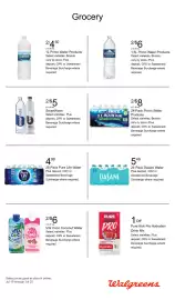 Walgreens weekly ad week 30 Page 36