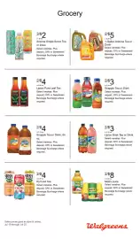 Walgreens weekly ad week 30 Page 37