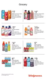 Walgreens weekly ad week 30 Page 38