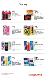 Walgreens weekly ad week 30 Page 39