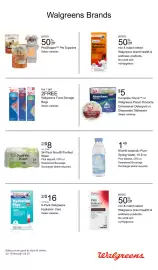 Walgreens weekly ad week 30 Page 4