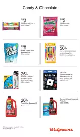 Walgreens weekly ad week 30 Page 43
