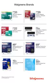 Walgreens weekly ad week 30 Page 5