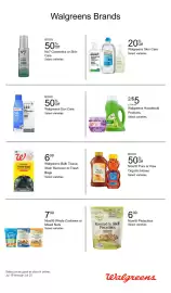 Walgreens weekly ad week 30 Page 6
