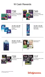 Walgreens weekly ad week 30 Page 7