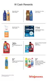 Walgreens weekly ad week 30 Page 8