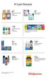 Walgreens weekly ad week 30 Page 9