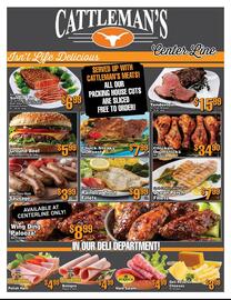 Cattleman's weekly ad week 29 Page 2
