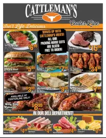 Cattleman's weekly ad week 29 Page 2