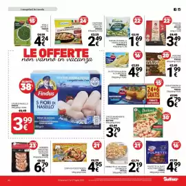 Volantino Supermercati Gulliver Pagina 10