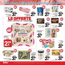 Volantino Supermercati Gulliver Pagina 11