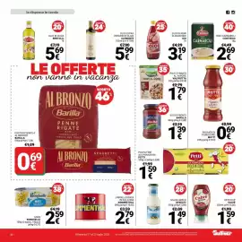 Volantino Supermercati Gulliver Pagina 12