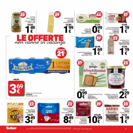 Volantino Supermercati Gulliver Pagina 13