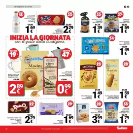 Volantino Supermercati Gulliver Pagina 14