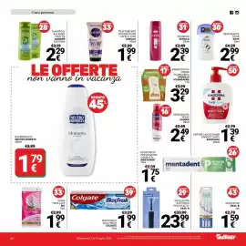 Volantino Supermercati Gulliver Pagina 16