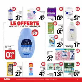 Volantino Supermercati Gulliver Pagina 17