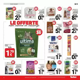 Volantino Supermercati Gulliver Pagina 18