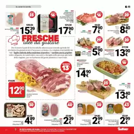 Volantino Supermercati Gulliver Pagina 2
