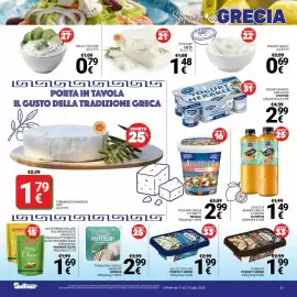 Volantino Supermercati Gulliver Pagina 5