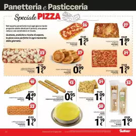 Volantino Supermercati Gulliver Pagina 6