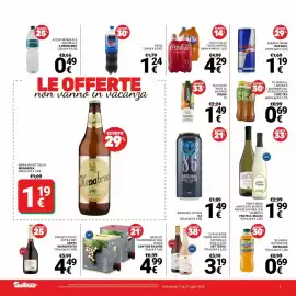 Volantino Supermercati Gulliver Pagina 7