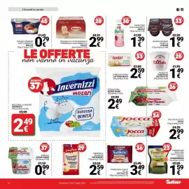Volantino Supermercati Gulliver Pagina 8