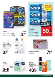 Sligro folder | Schoon & Fris Pagina 11