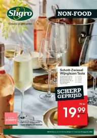 Sligro folder | Schoon & Fris Pagina 13