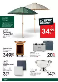 Sligro folder | Schoon & Fris Pagina 14