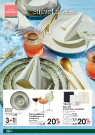 Sligro folder | Schoon & Fris Pagina 16