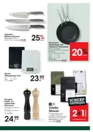 Sligro folder | Schoon & Fris Pagina 19