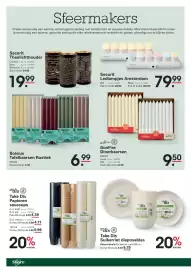 Sligro folder | Schoon & Fris Pagina 20