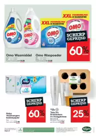 Sligro folder | Schoon & Fris Pagina 24